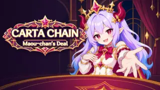 CARTA CHAIN: Maou-chan’s Deal