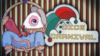 Dice Carnival - Supporter Pack