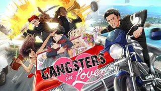 Gangsters in Love