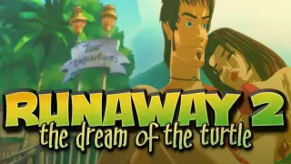 Runaway, The Dream of The Turtle