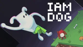 I AM DOG