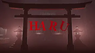 Haru : Ritual of Sacrifice