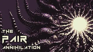 The Pair Annihilation