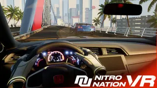 Nitro Nation VR