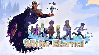 White Eternal