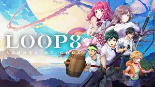 Loop8: Summer of Gods