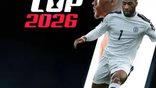 Football Cup 2026 - Switch