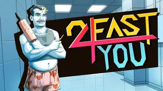 2 FAST 4 YOU
