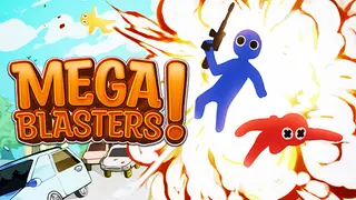 MegaBlasters!