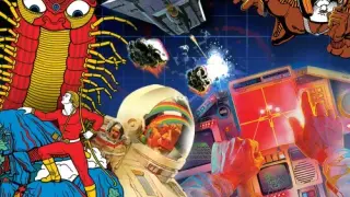 Atari Flashback Classics - Switch