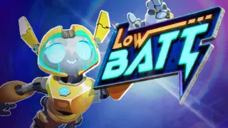 Low Batt