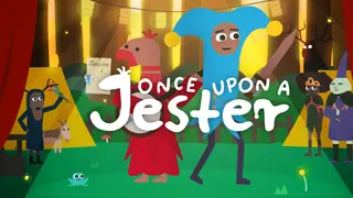 Once Upon a Jester