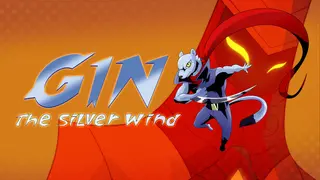 Gin - The Silver Wind