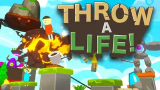 Throw A Life!