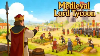Medieval Lord Tycoon
