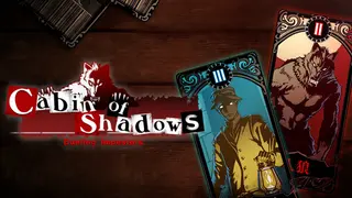 Cabin of Shadows - Dueling Impostors
