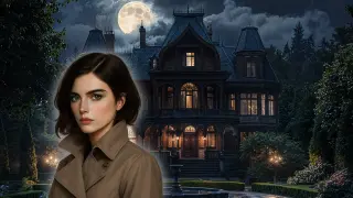 Mirrors of Deception: The Poisoned Legacy - Xbox One