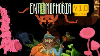 Entomophobia
