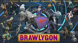Brawlygon