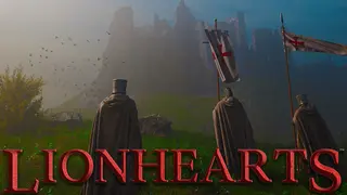 Lionhearts