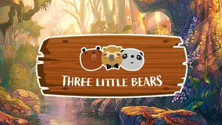 Three Little Bears