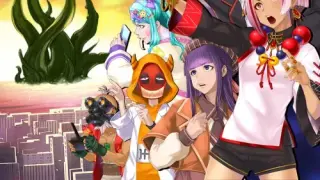 Disaster Detective Saiga: An Indescribable Mystery - Switch