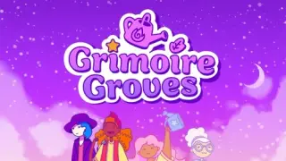 Grimoire Groves - Switch