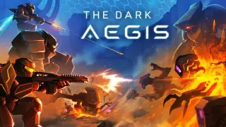 The Dark Aegis