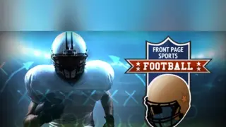 Front Page Sports Football
