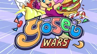 Yosei Wars - Switch