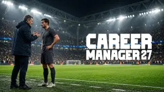 Career Manager 27
