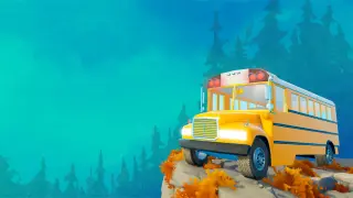 Outbound - Schoolbus Adventures DLC - PS5