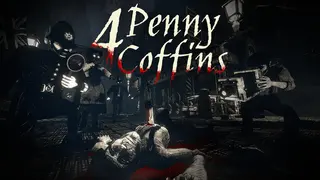 4 Penny Coffins