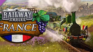 Railway Empire - France