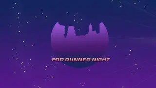 For Runner Night