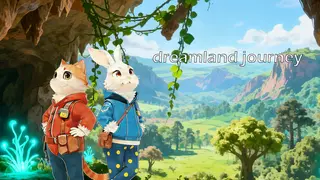 Dreamland Journey