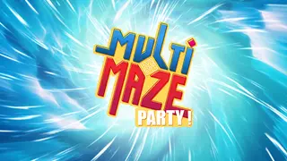 MultiMaze Party