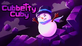 CubbettyCube - Switch