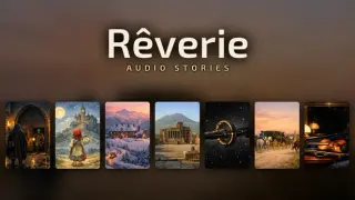 Rêverie: Audio Stories