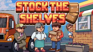Stock the Shelves