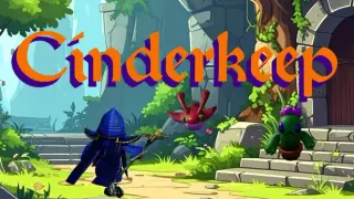 Cinderkeep