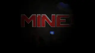 MINE!