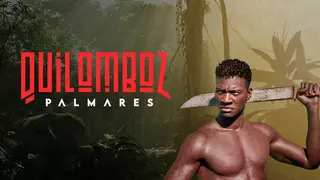 QuilomboZ: Palmares