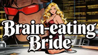 Brain-eating Bride