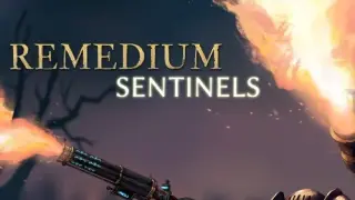 REMEDIUM: Sentinels - Switch