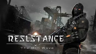 Resistance: The 8th Wave