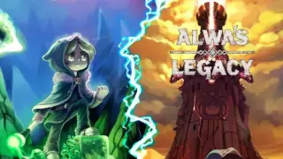 Alwa's Legacy + Alwa's Awakening - Switch