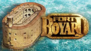 Fort Boyard