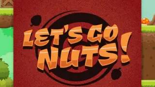 Let's Go Nuts - Switch