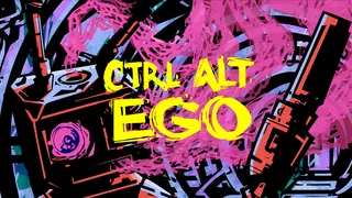Ctrl Alt Ego